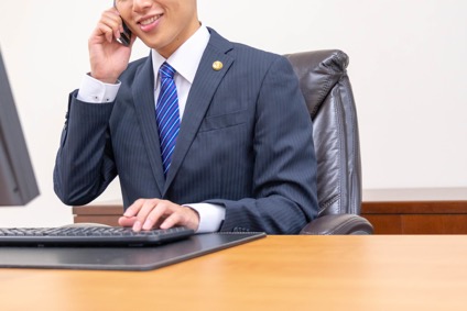 闇金相談