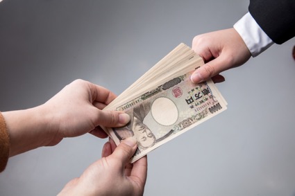 闇金返済
