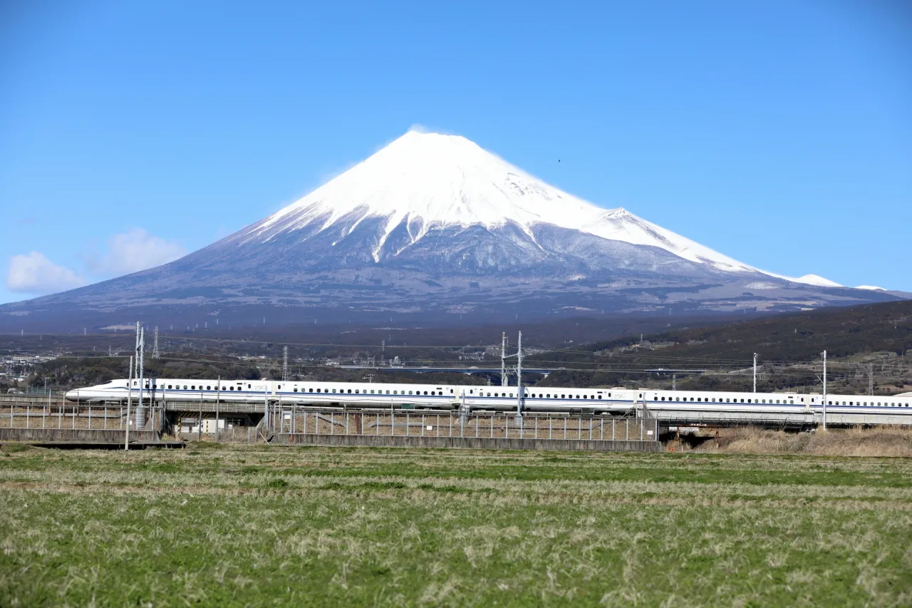 東海道新幹線