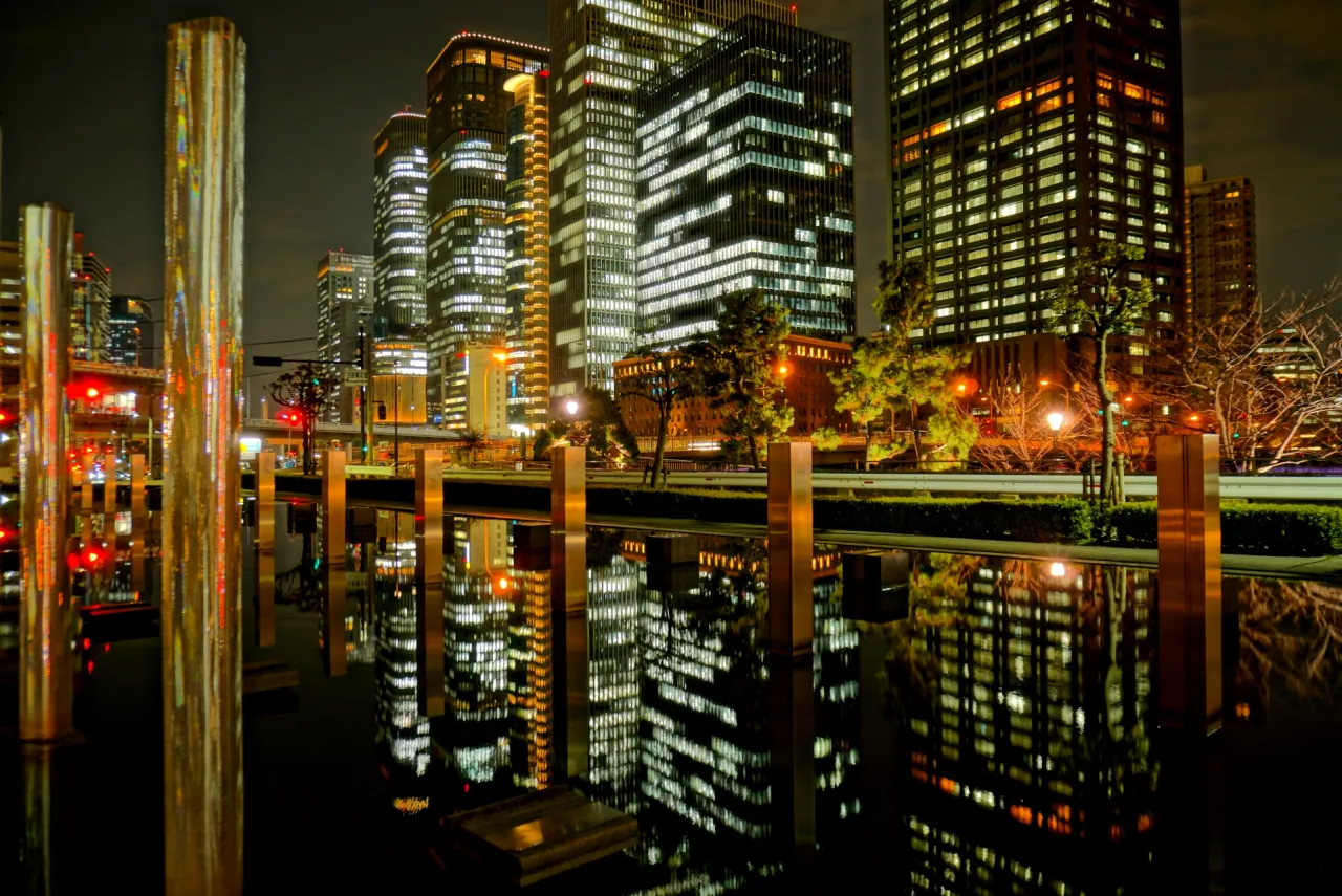 夜間観光の充実