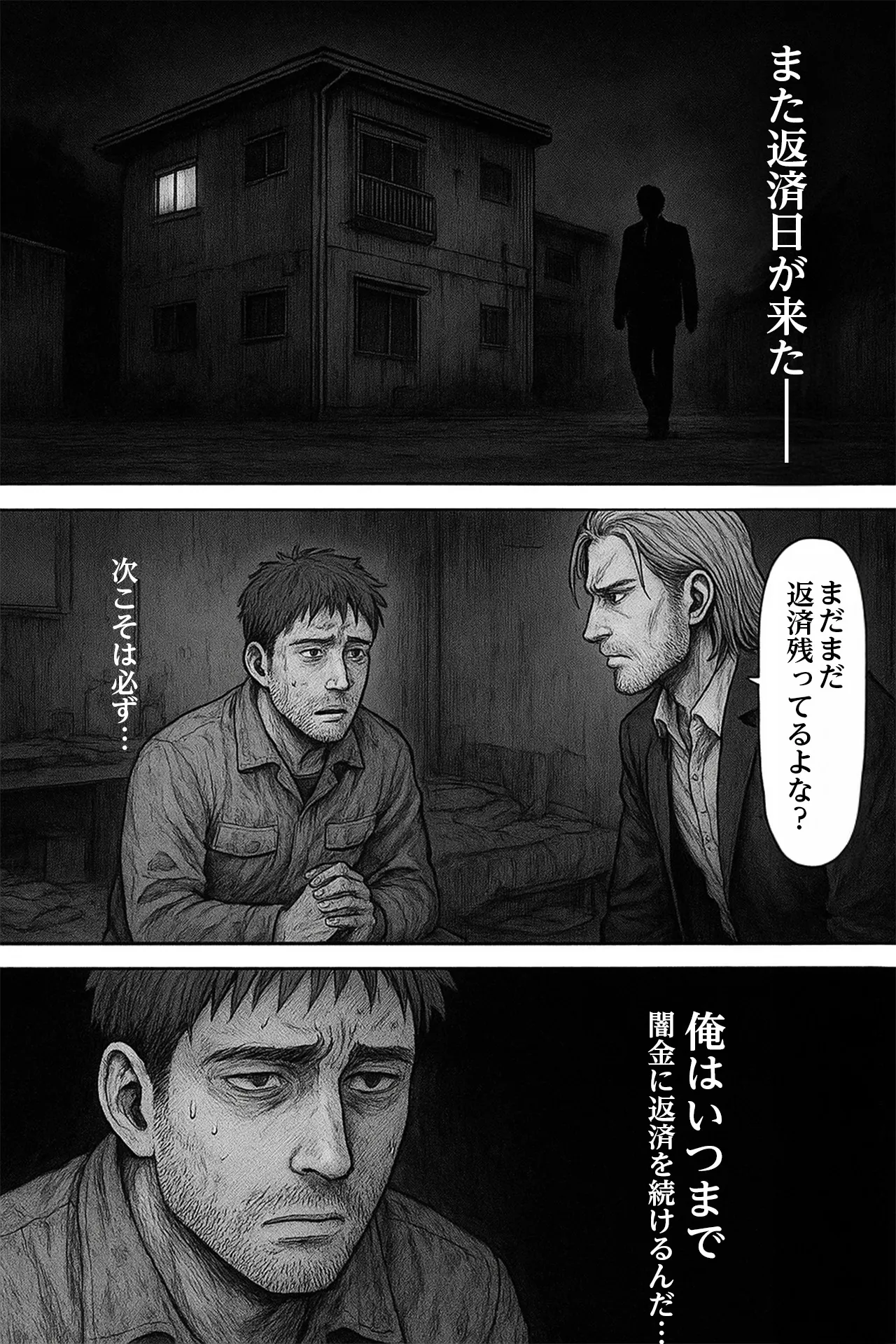 闇金 返済 マンガ.jpg