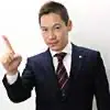 奥野顔アイコン