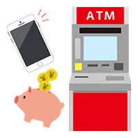 お金・口座・携帯トラブル