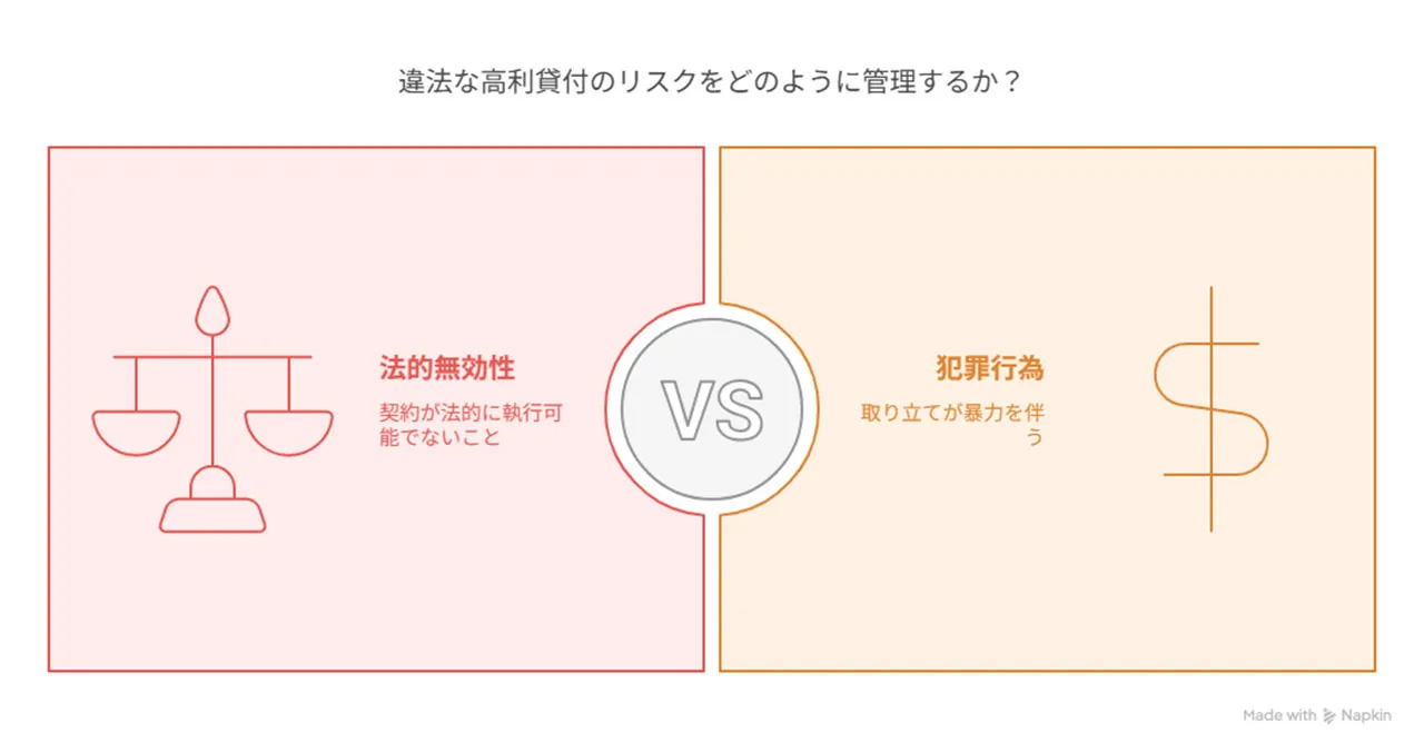 返済義務の法的考え方